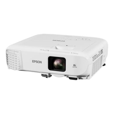 image Epson EB-2247U vidéo-projecteur - Vidéo-projecteurs (4200 ANSI lumens, 3LCD, 1080p (1920x1080), 16:10, 762 - 7620 mm (30 - 300"), 1,5 - 8,9 m)
