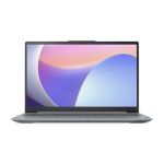 image produit IdeaPad Slim 3 15IAN8 15,6\" Full HD Intel N 8 Go RAM 128 Go SSD Gris arctique