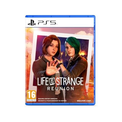 image Life is Strange : Reunion (PS5)