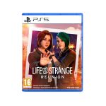image produit Life is Strange : Reunion (PS5)