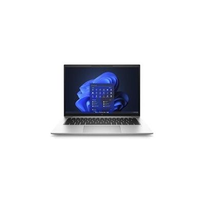 Ordinateur portable HP EliteBook 840 G9 14 pouces Core i5-1245U 16 Go 256 Go Argent