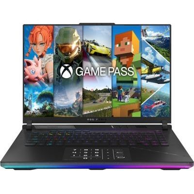 image PC Gamer ASUS ROG SCAR 16 G634JYR RA074W