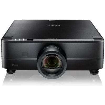 image Vidéoprojecteur home cinéma OPTOMA UHZ78LV