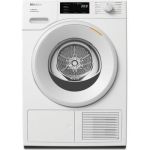 image produit Sèche linge pompe à chaleur MIELE TSC 643 WP