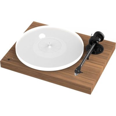 image Platines vinyle hi-fi Pro-Ject X1 B Pick It Pro B Noyer