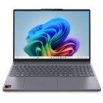 image produit Ordinateur portable LENOVO IdeaPad Slim 3x 15Q8X10