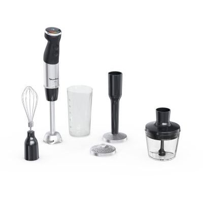 image Mixeur MOULINEX DD674810 Quickchef +