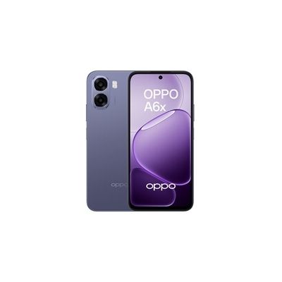 A6X 4G 4/128 Black Purple