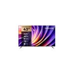 image produit QLED+ Vivid Q100-43 108 cm 2025