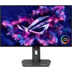image produit ASUS ROG Strix XG27AQDNG Moniteur Gaming ROG Strix OLED XG27AQDNG ― 27 Pouces (26,5 Pouces Visibles) 1440p QD-OLED, 360 Hz, 0,03 ms, capteur de proximité Neo, OLED Care Pro