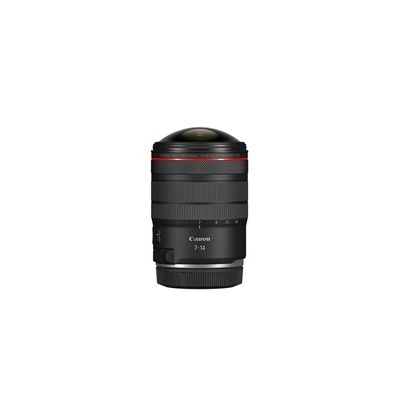RF 7-14 F2.8-F3.5 L Fisheye STM