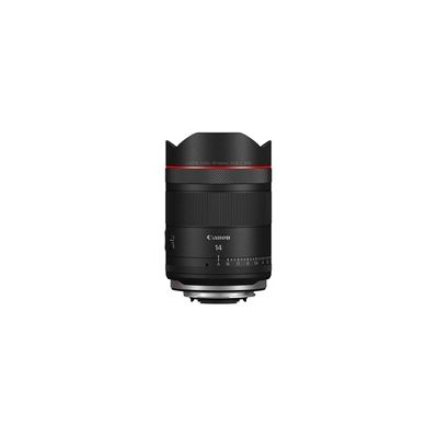 Objectif à Focale fixe Canon RF 14 mm F1.4 L VCM Noir pour Monture RF