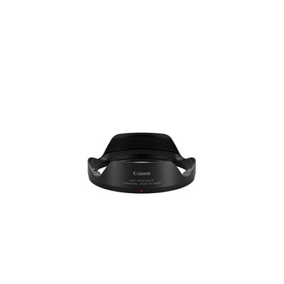 Pare-soleil pour optique RF 7-14 F2.8-F3.5 L Fisheye STM