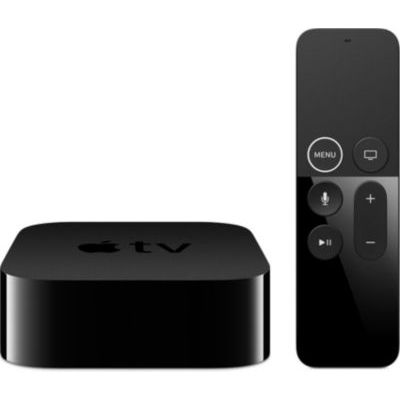 image Apple TV 4K (64Go)