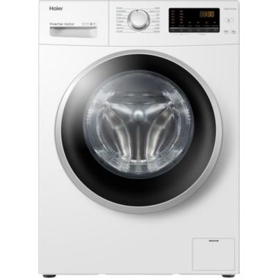 image Lave linge hublot HAIER Lave-linge HW010-CP1439N