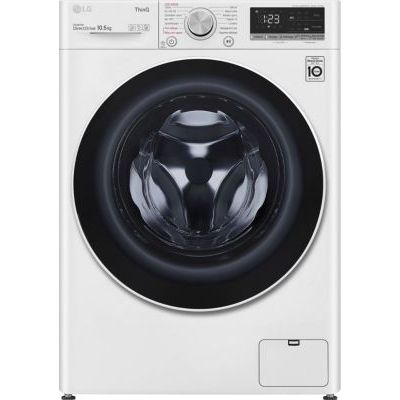 image Lave linge hublot LG Lave-linge F14V40WHS