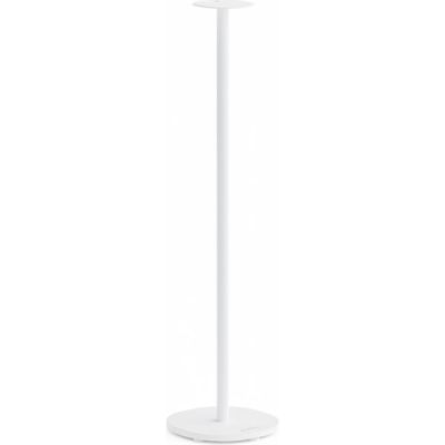 image Pieds d\'enceintes NorStone Pied d\'enceinte pour WiiM Sound et Sound Lite Blanc