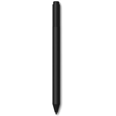 image Microsoft – Surface Pen – stylet compatible Surface Book, Studio, Laptop, Go, Pro (ombrage, 4096 points de pression, latence minimale) – Noir (EYU-00002)