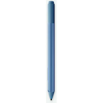 image Microsoft – Surface Pen – stylet compatible Surface Book, Studio, Laptop, Go, Pro (ombrage, 4096 points de pression, latence minimale) – Bleu Glacier (EYU-00050)