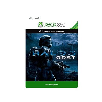image Halo 3 - ODST Campaign Edition Jeu Xbox 360 à télécharger