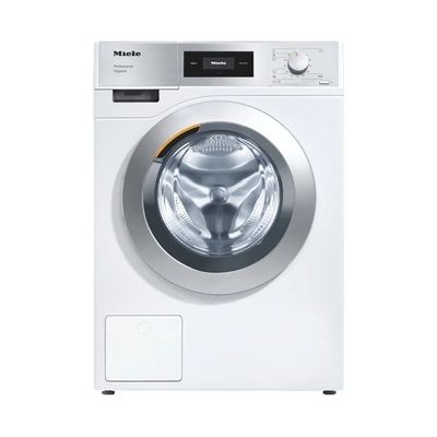 Lave-linge professionnel Miele PWM 508 DP LW 8 kg