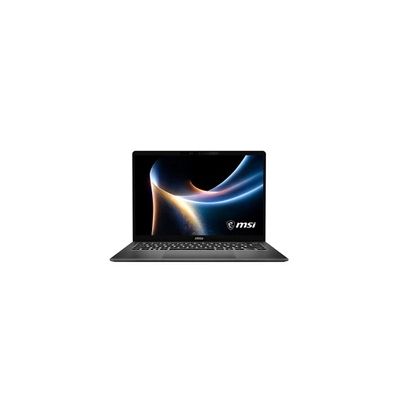 image Prestige 14 AI+ D3MG-042FR 14\" Copilot+ Intel Core Ultra X7 32 Go RAM 1 To SSD Gris platine