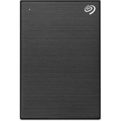 image Seagate Backup Plus Slim 1 To, Disque Dur Éxterne Portable HDD – Noir, USB 3.0 (STHN1000400)