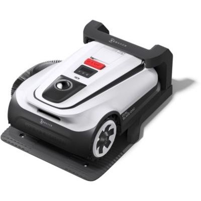 image Robot tondeuse ECOVACS GOAT A1600 sans fil périphérique, 1600 m² de superficie