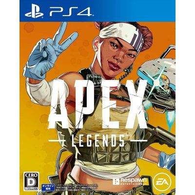image Apex Legends : Edition Lifeline pour Xbox One