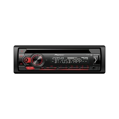 image Pioneer DEH-S320BT Autoradio