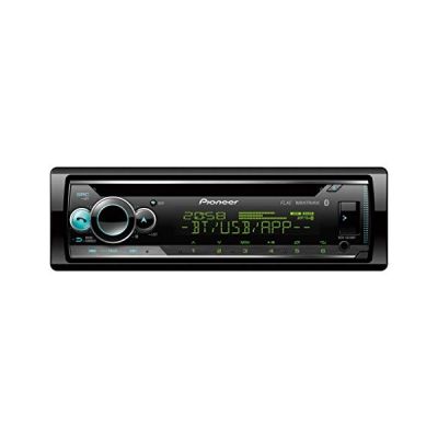 image Pioneer DEH-S520BT Autoradio