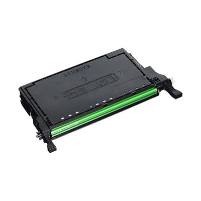 Samsung Toner laser Noir CLT-K5082L - Cartouches toner et laser (Toner laser, 5000 pages, Noir, 1 pièce(s))