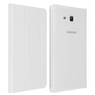 image Samsung Original Étui à Rabat pour Samsung Galaxy Tab A 7 Pouces - Blanc