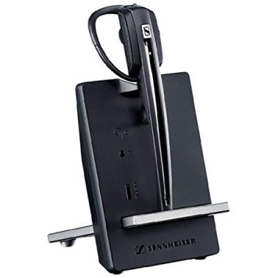 Sennheiser D 10 Phone Kits Oreillette Sans Fil, Connecteur(s):Connexion Sans Fil