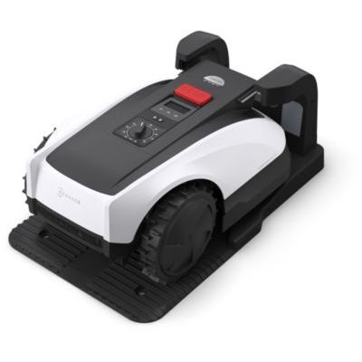 image Robot tondeuse ECOVACS O800 RTK EU