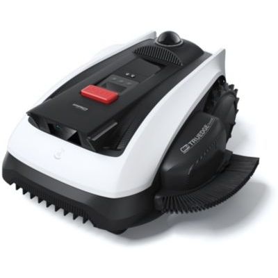 Robot tondeuse ECOVACS GOAT O1200 LiDAR PRO EU