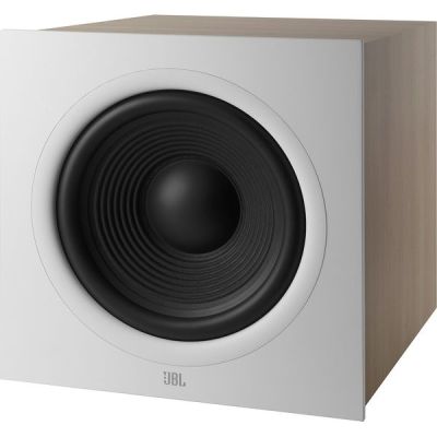 image Caissons de basses JBL 220P Bois clair