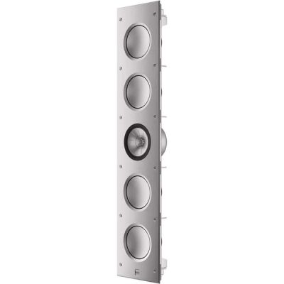 image Enceintes encastrables KEF Ci5160RLM-THX