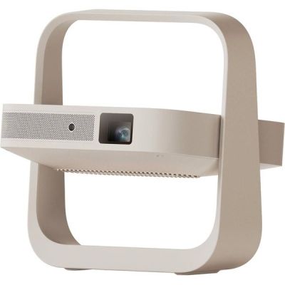 image Vidéoprojecteurs Xgimi Elfin Flip Plus