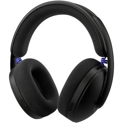 image Casque gamer LOGITECH G325 Noir