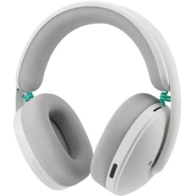 image Casque gamer LOGITECH G325 Blanc