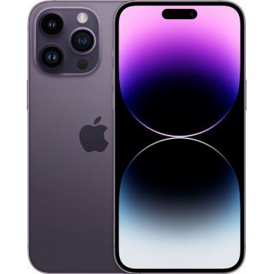 image Smartphone APPLE iPhone 14 ProMaxVi 256Go Batterie Neuve