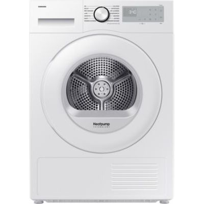 image Sèche linge pompe à chaleur SAMSUNG DV90DG52A0THEF