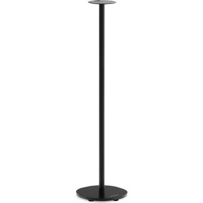 image Pieds d\'enceintes NorStone Pied d\'enceinte pour WiiM Sound et Sound Lite Noir