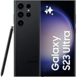 image produit Smartphone SAMSUNG Galaxy S23 UltraNoir256Go Batterie Neuve