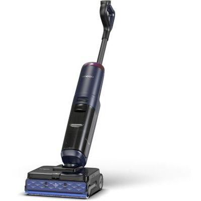 image Aspirateur laveur TINECO Floor One S7 Max Pro Bleu