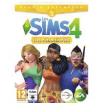 image produit Jeu Les Sims 4 : Iles Paradisiaques - Code de Téléchargement pour PC