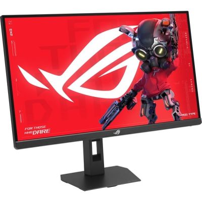 image ASUS ROG Strix XG27JCG - LED-Monitor - Gaming - 68.6 cm (27")
