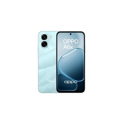 A6X 4G 4/128 Ice Blue