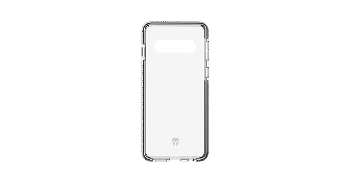 Coque Renforcée Force Case Feel OFG Pour Samsung Galaxy A55 5G - Accessoires